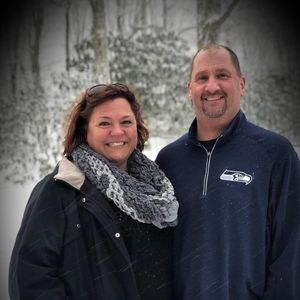 Meet your Posher, Bethany